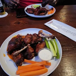 Wings