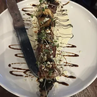 Steak Bites