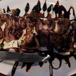 Steak Bites