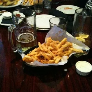 Fries