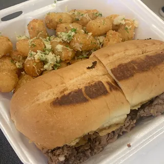 Tater Tots
