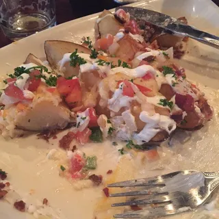 Potato Skins