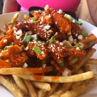 Buffalo Fries