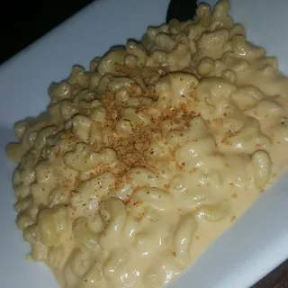 The Norm Mac n' Cheese