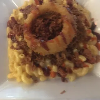 The Elvis Mac n' Cheese