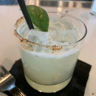 House margarita
