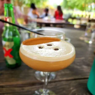 Expresso martini
