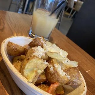 breakfast potatoes