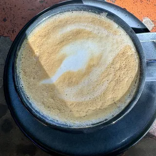 Salted Caramel Mocha