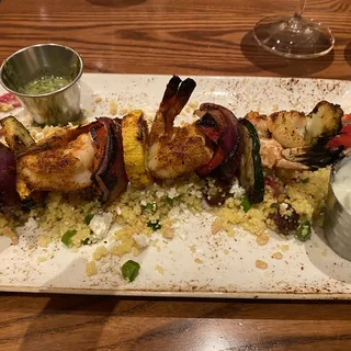 couscous