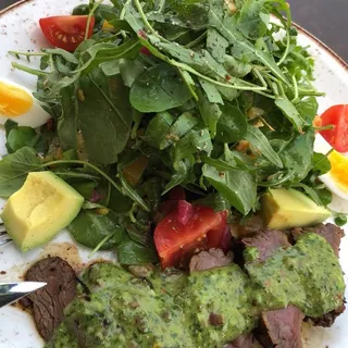 Steak Salad