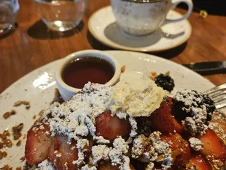 Fixe Southern House