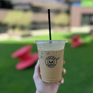 Press Coffee - Biltmore Center