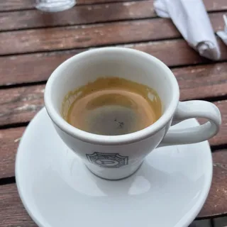 2 oz. Espresso