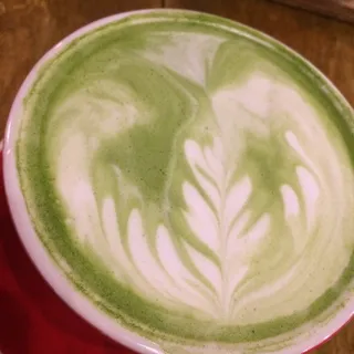 Matcha Latte