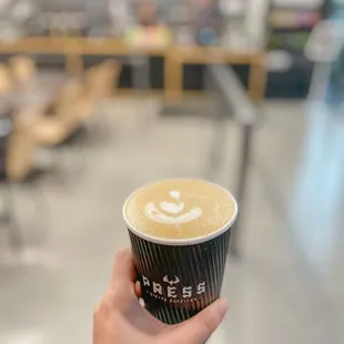 Latte