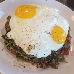 Protein Bowl