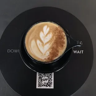 Latte Art