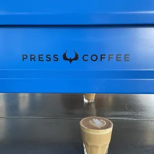 Cortado