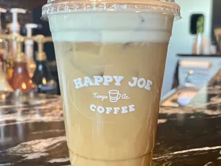 Happy Joe Coffee