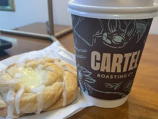 Cartel Roasting