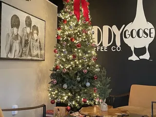 Muddy Goose Coffee Co.