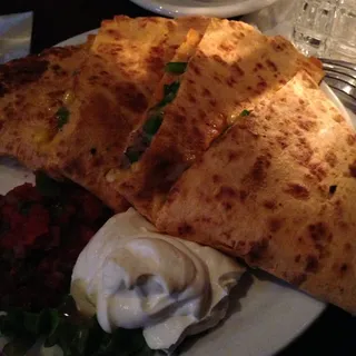 Quesadilla