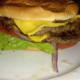 Cheeseburger