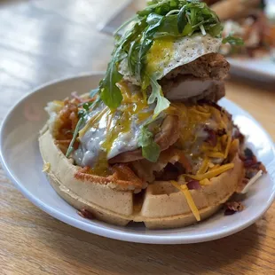 "The Kitchen Sink" is fabulous!