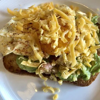 Avocado Toast