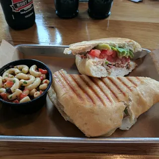 Sandwiches