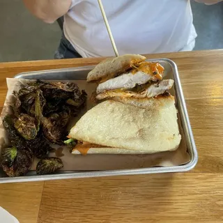 Chipotle Grilled Chicken