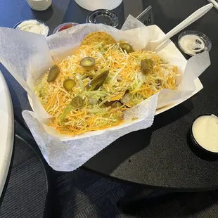 Nachos