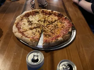 The Hangar - Experience Indy