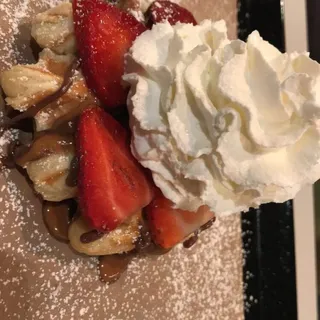 The House Waffle