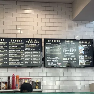 Comfort food menu has all the goodness