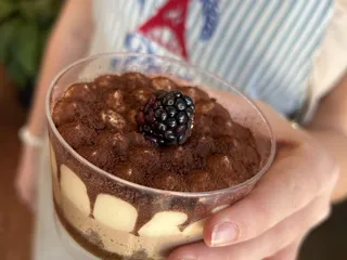 Paris Bakeshop & Cafe