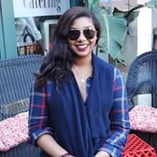 Soniya P.