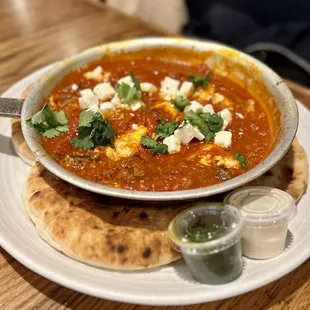 shakshuka