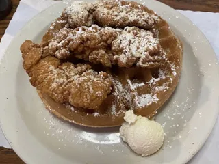 Pilgrim Family Restaurant