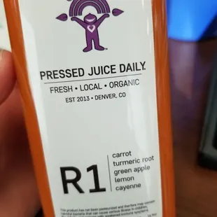 One of my favorites!