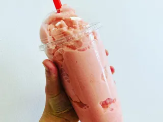 Farmers Nook Nutrition