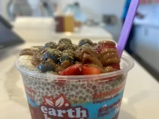 Earth Bowl Superfoods