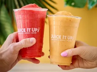 Juice It Up!