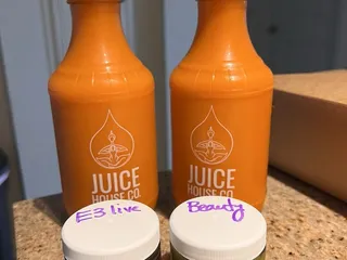 Juice House - Emeryville