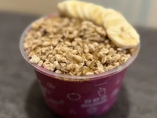 Rush Bowls