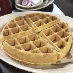 Waffle-ok