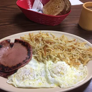 Best breakfast in South Charlotte!