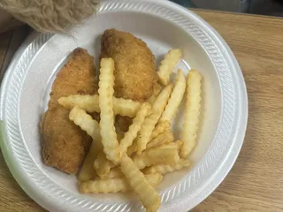 Ted's Restaurant