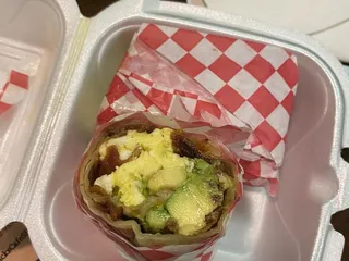 Nick's Cafe